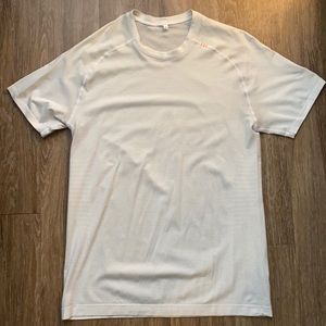Lululemon Metal Vent Tee
